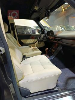 مرسيدس بنز S-Class